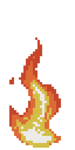 Fire Animation