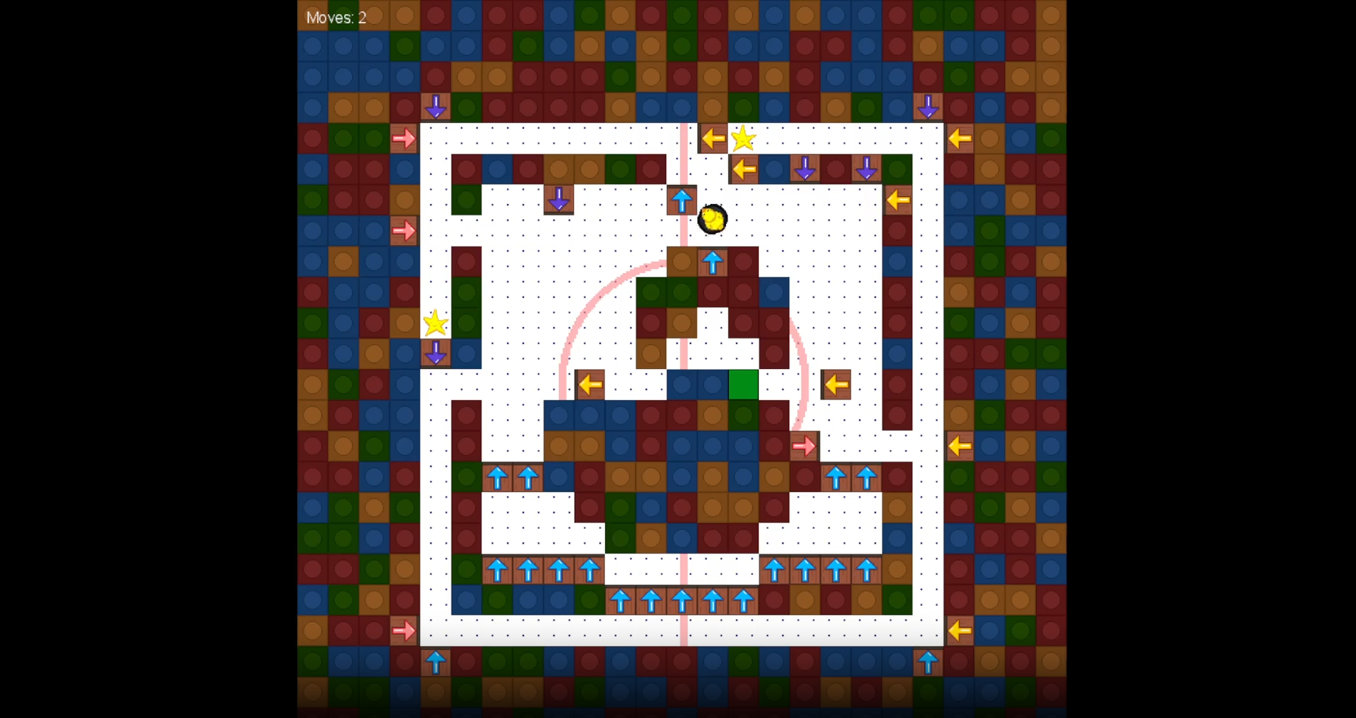 Rock On, Raccoon! Key Art